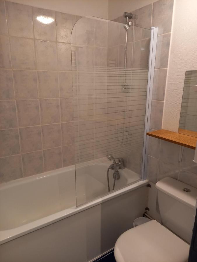 Le Duplex Lägenhet Dieppe Exteriör bild